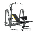 High Quality OEM KFBH-85 Competitive Price Weight Bench